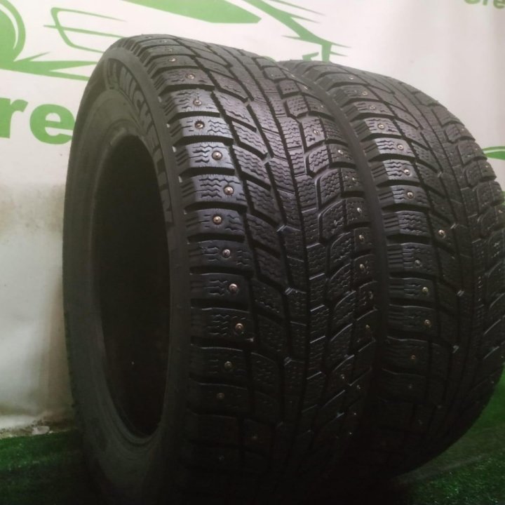 215/60 R16 Michelin X-Ice North 2 шт