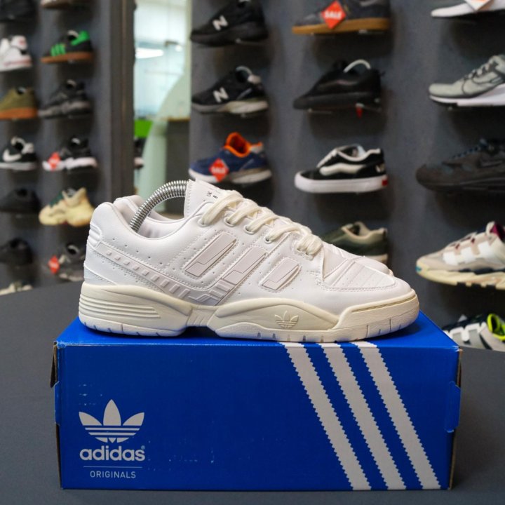 Кроссовки Adidas Torsion