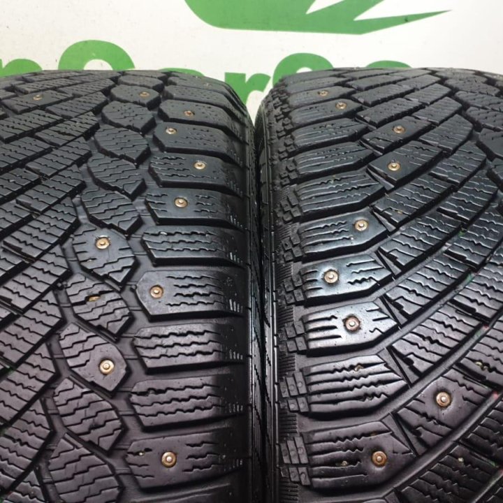 215/55 R17 Gislaved Nord Frost 200 4 шт