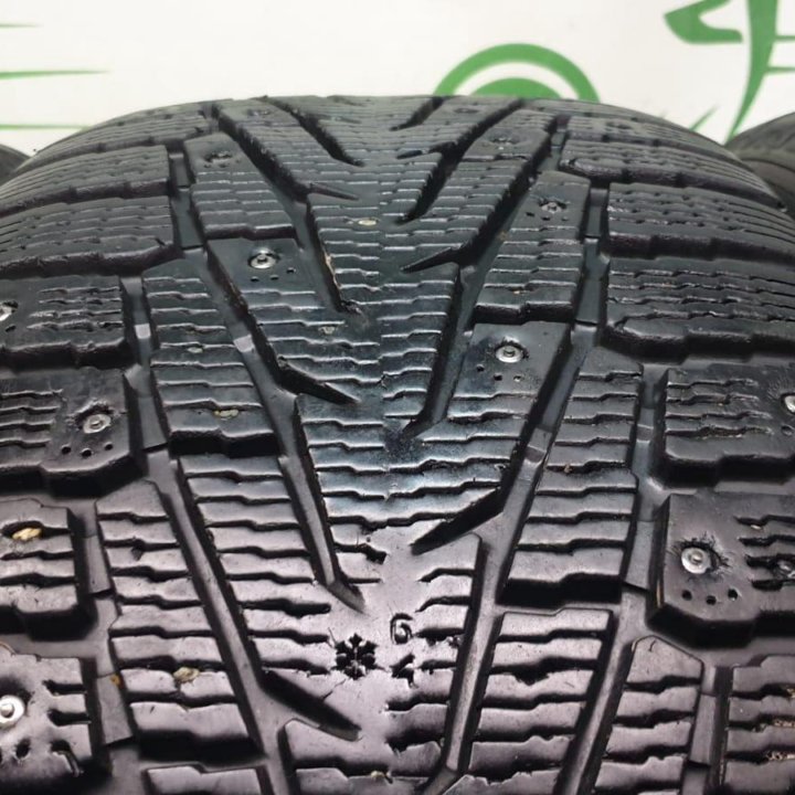 255/50 R19 Nokian Hakkapeliitta 7 4 шт