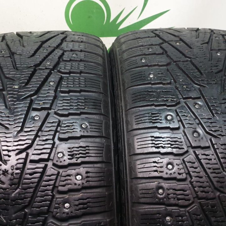 255/50 R19 Nokian Hakkapeliitta 7 4 шт