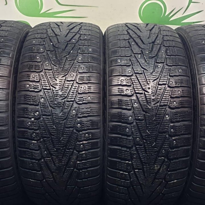 255/50 R19 Nokian Hakkapeliitta 7 4 шт