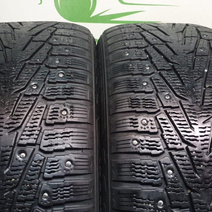 255/50 R19 Nokian Hakkapeliitta 7 4 шт