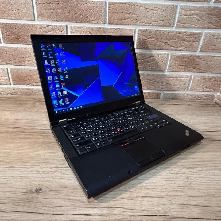 НОУТБУК LENOVO THINKPAD T410i (INTEL CORE I3-M370)