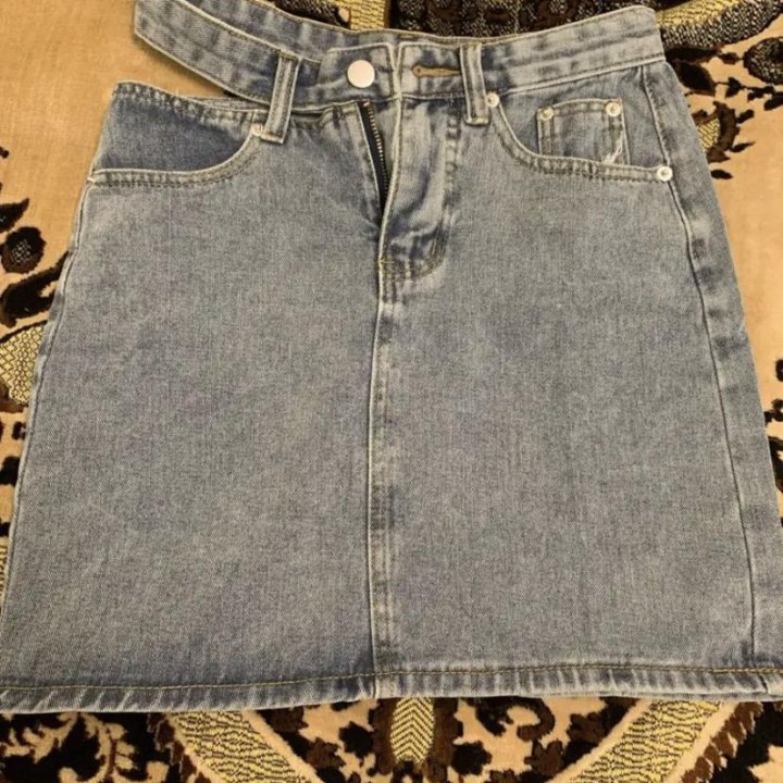 Продам юбку