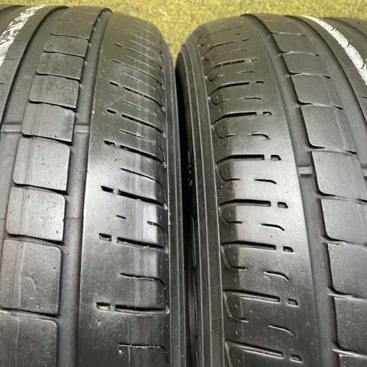 Pirelli scorpion Verde 235/55 R17 2шт