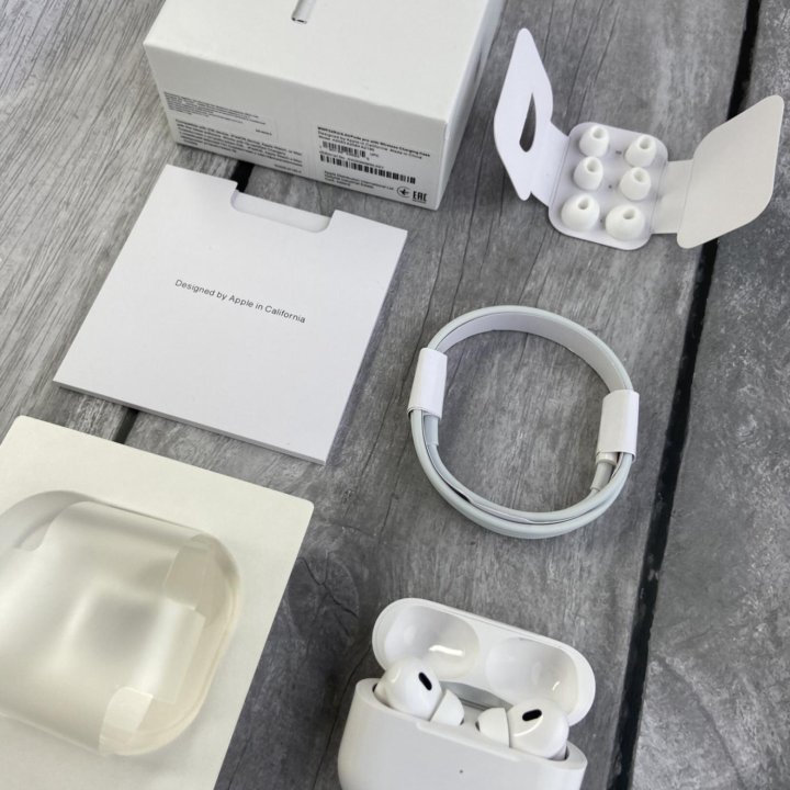 Наушники AirPods 2 AirPods 3 AirPods Pro