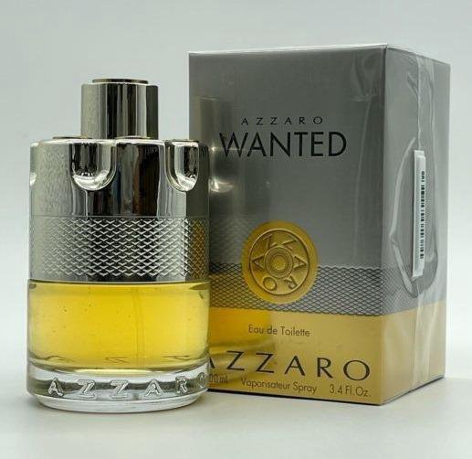 Azzaro Wanted 100 ml. духи парфюм