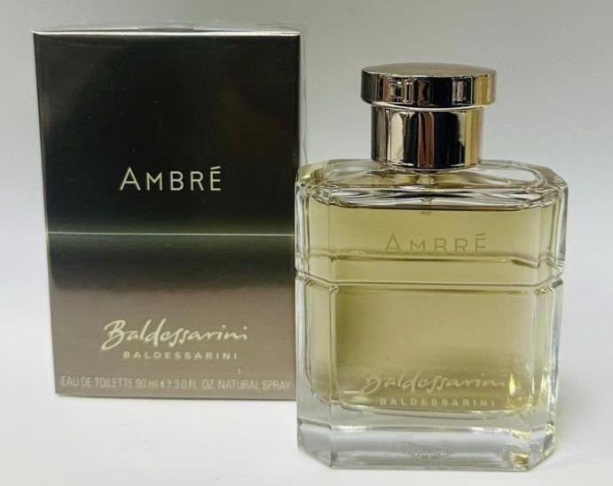 Baldessarini Ambre 90 ml. духи парфюм