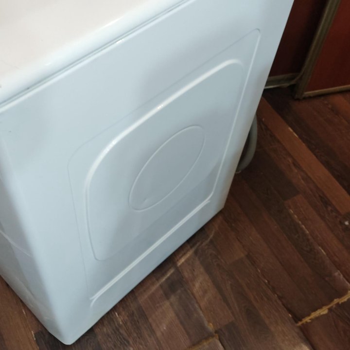 Вертикальная Haier 8 кг 1200 об