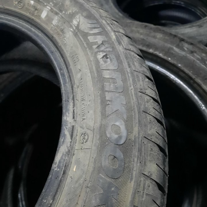 Hankook optimo 415, 185/65/15, 1шина