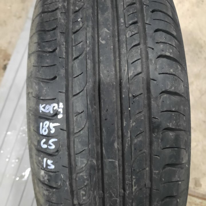 Hankook optimo 415, 185/65/15, 1шина