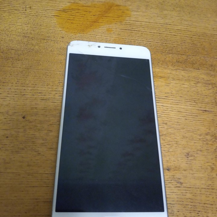 Meizu m3 note 32 GB