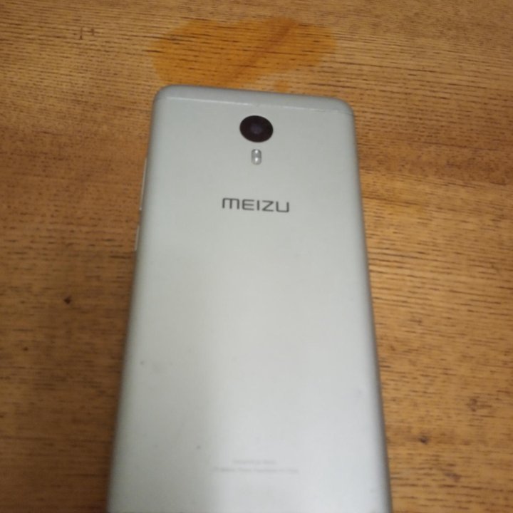 Meizu m3 note 32 GB