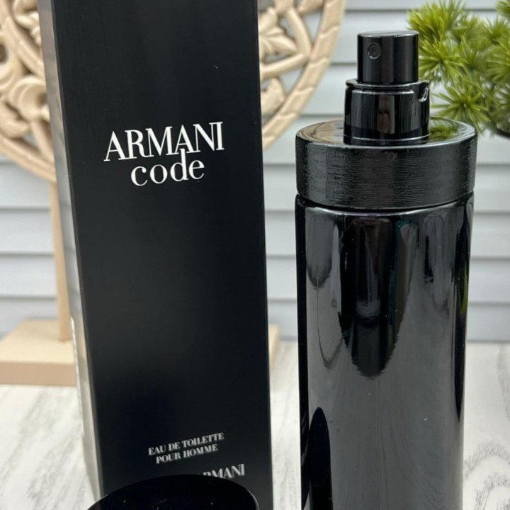 Giorgio Armani Armani Code 125 ml. духи парфюм