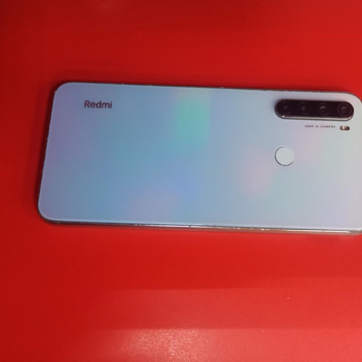 Xiaomi Redmi note 8 t