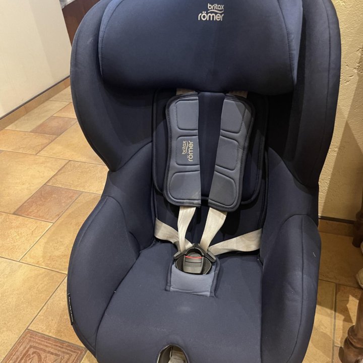 Автокресло britax romer trifix 2 i-size