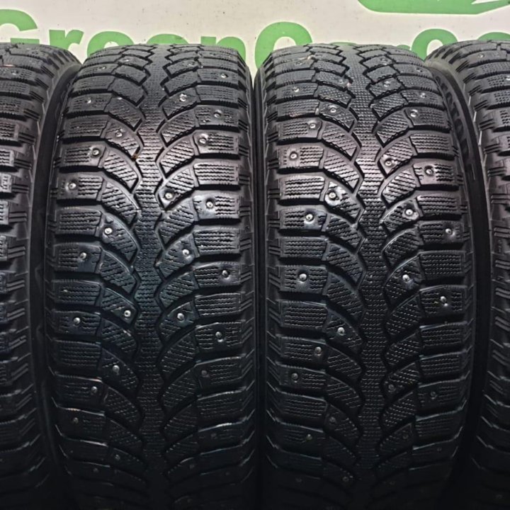 195/60 R15 Bridgestone Spike 01 4 шт