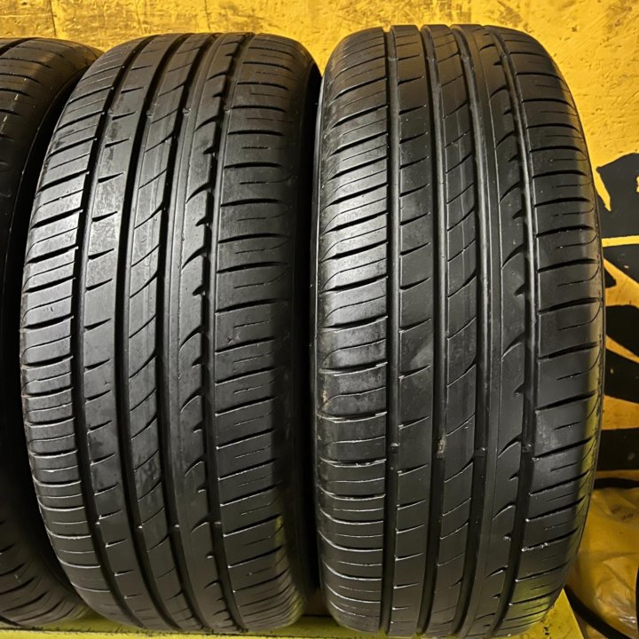 Новые Летние шины Hankook Ventus Prime 2 R17 2018г