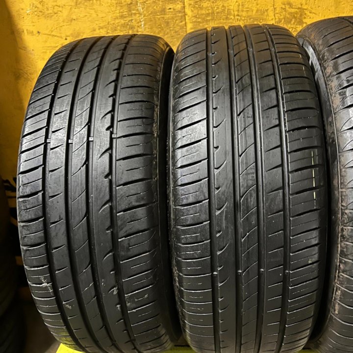 Новые Летние шины Hankook Ventus Prime 2 R17 2018г