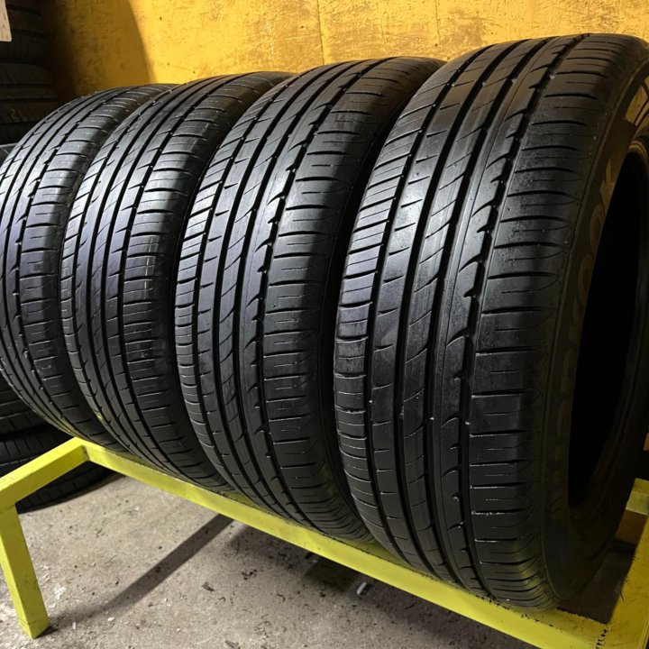 Новые Летние шины Hankook Ventus Prime 2 R17 2018г