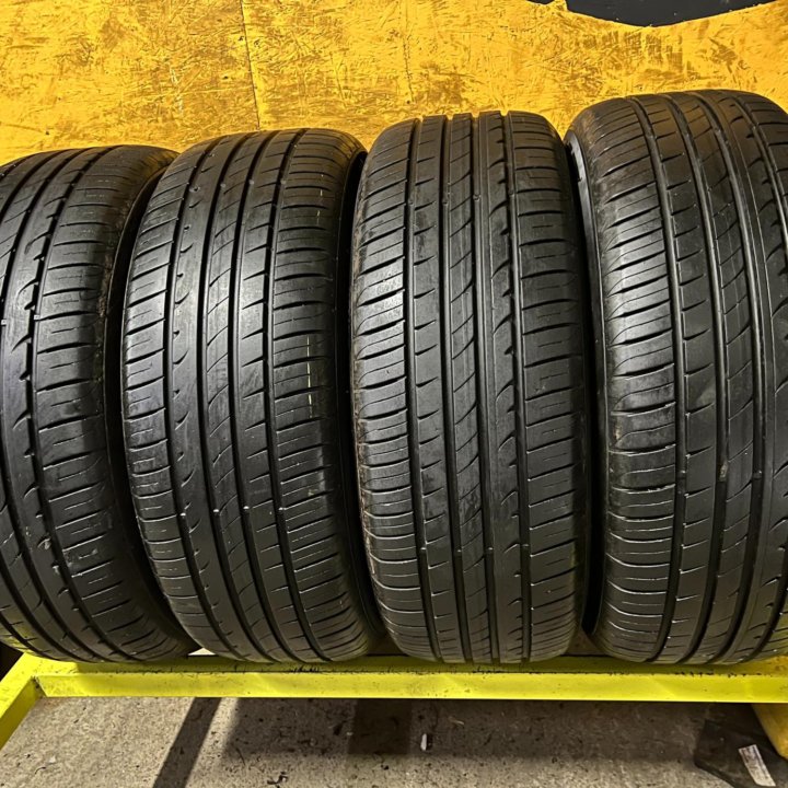 Новые Летние шины Hankook Ventus Prime 2 R17 2018г