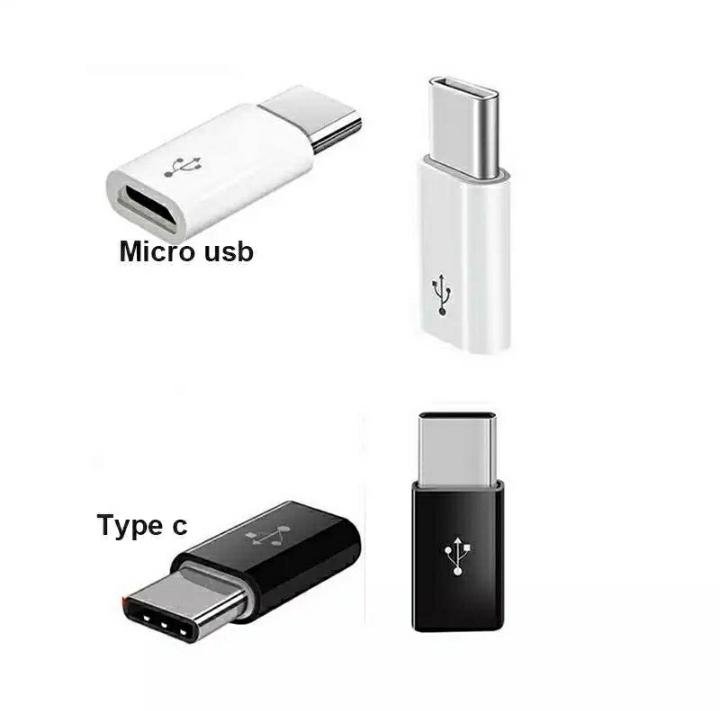 OTG Переходники - USB3.0-Type-C, MicroUSB-Type-C