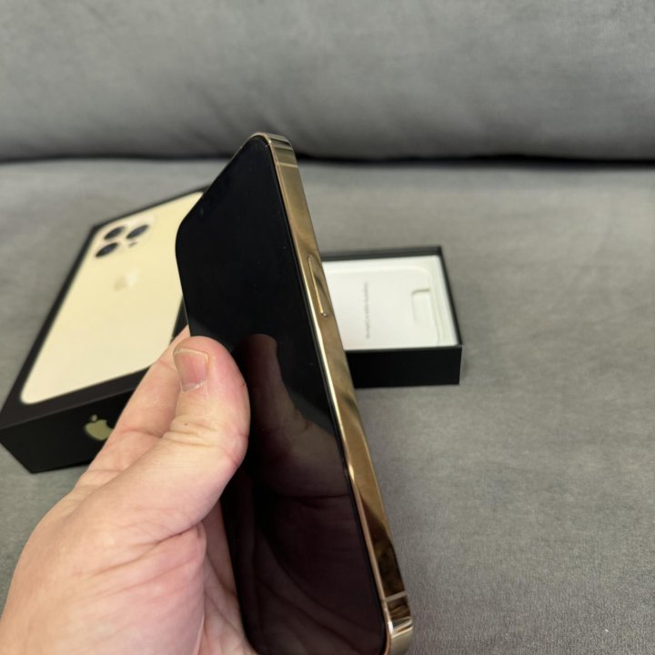 Продам iPhone 13 Pro 128Gb Gold