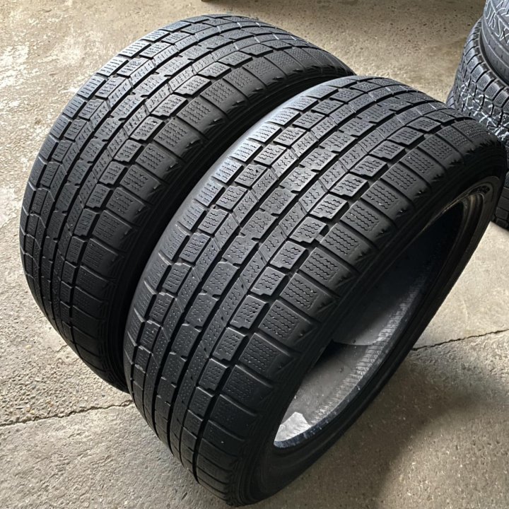 Dunlop Graspic DS-3 225/50 R17