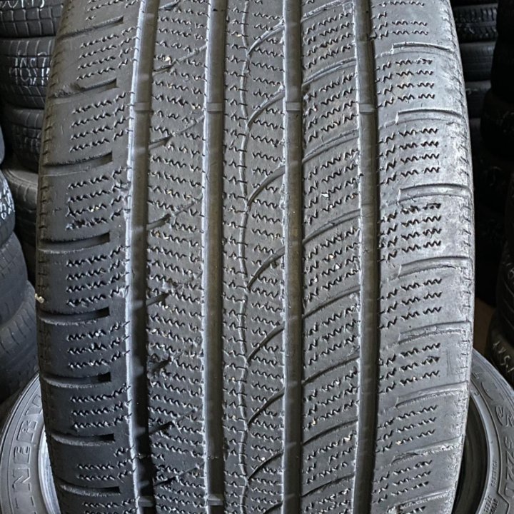 Minerva ice Plus S220 275/40 R20