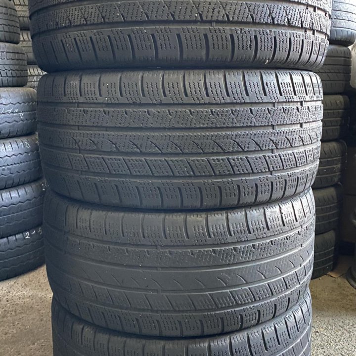 Minerva ice Plus S220 275/40 R20