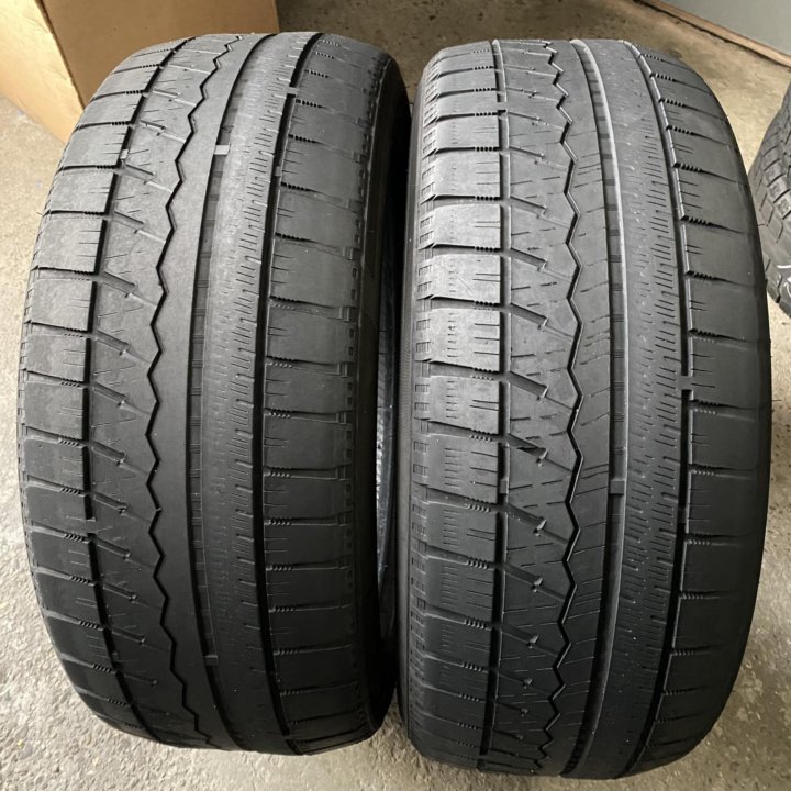 Sailun ice blazer Arctic 215/55 R17