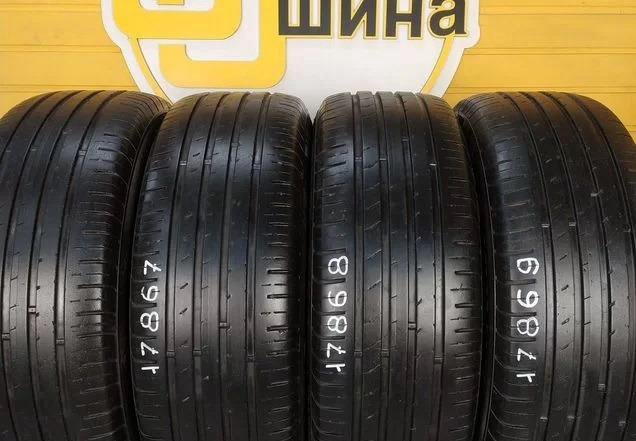 Kumho Solus HS51 215/60 R16