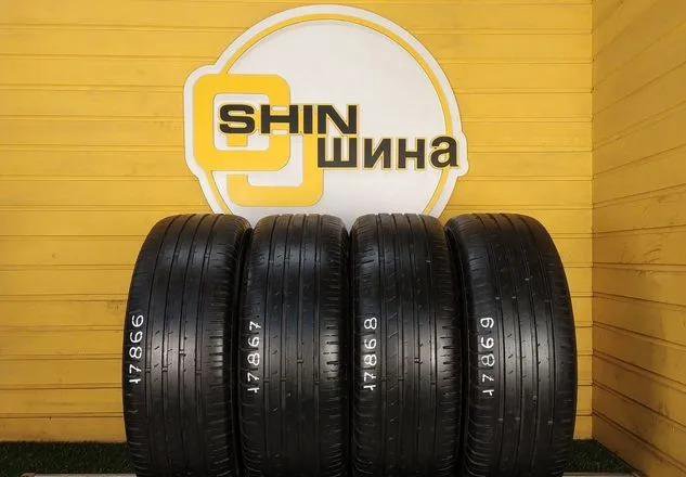 Kumho Solus HS51 215/60 R16