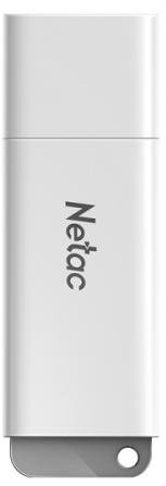 USB Flash Drive Netac U185 64GB USB 2.0 (NT03U185N-064G-20WH)