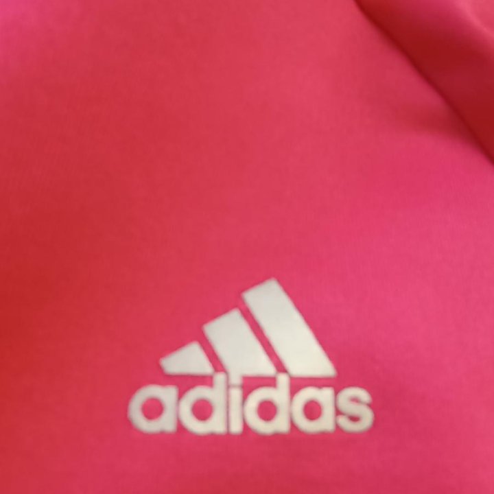 Кофта Adidas. Оригинал, вышлю