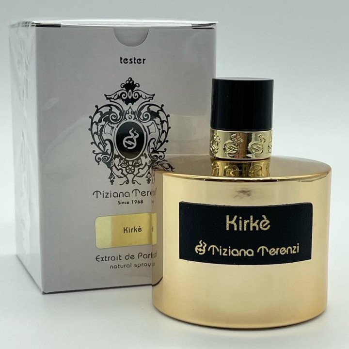 Tiziana Terenzi Kirke 100 ml. тестер духи парфюм