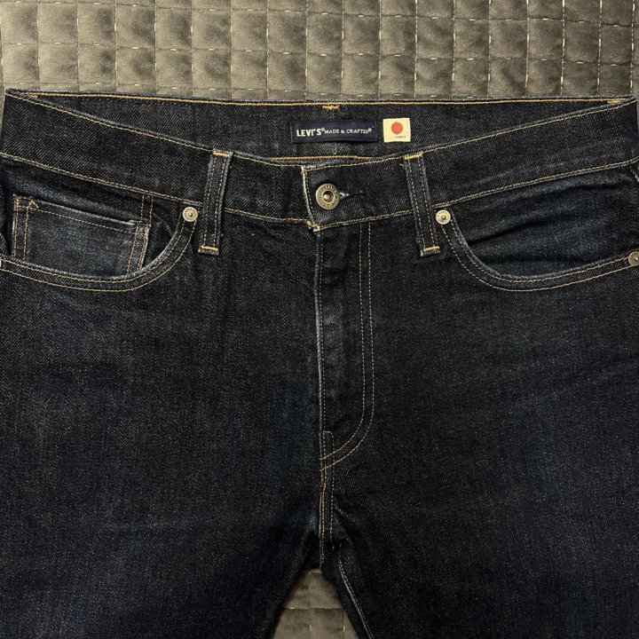 Джинсы Levis W32 L32 Japan