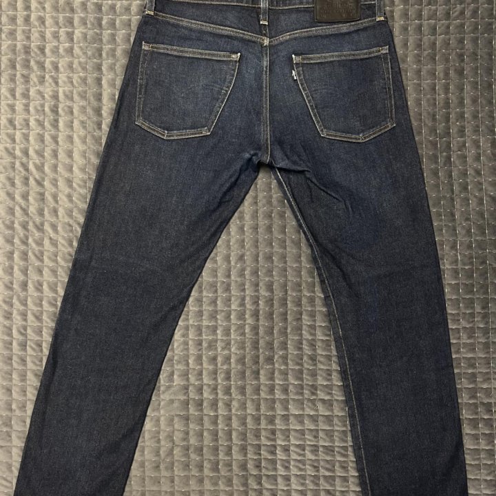 Джинсы Levis W32 L32 Japan