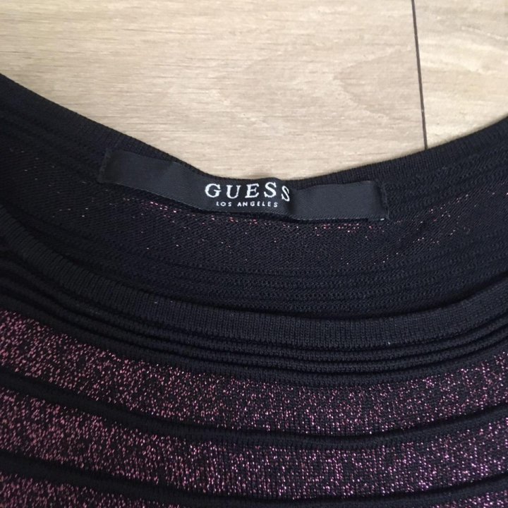 Платье Guess Оригинал