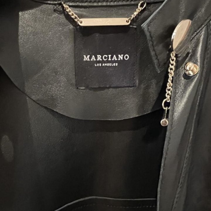 Guess Marciano брендовая новая куртка