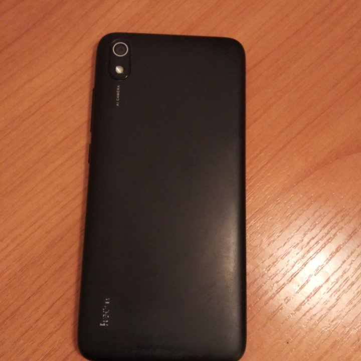 Смартфон Xiaomi Redmi 7A, 3/32 ГБ