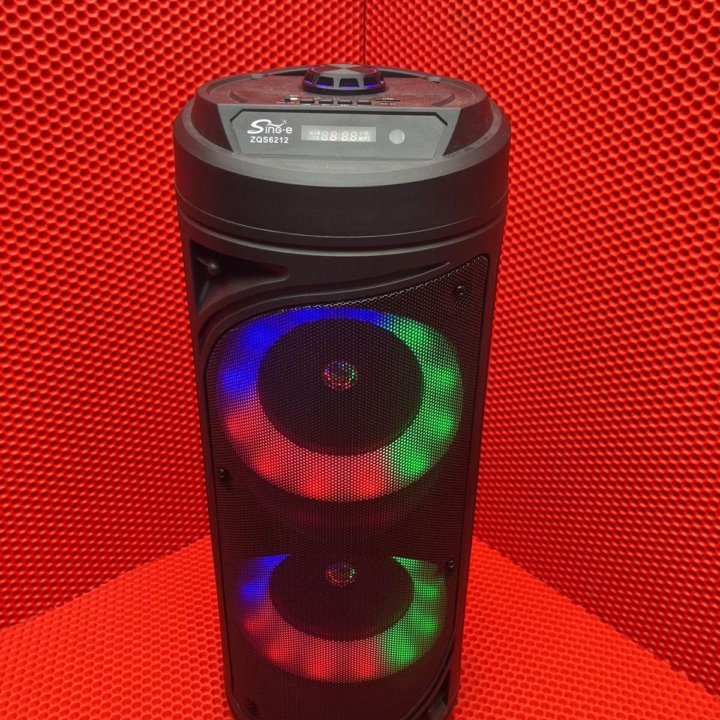 Speaker ZQC6212