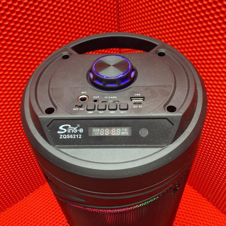 Speaker ZQC6212