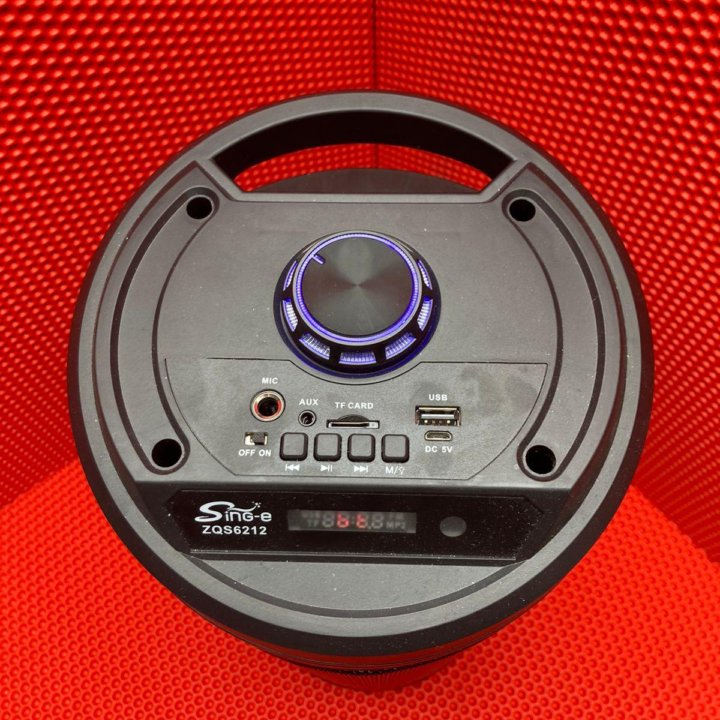 Speaker ZQC6212