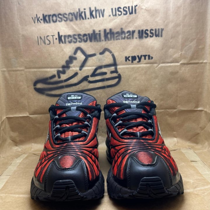 Кроссовки NIKE Air Max Tailwind V Skepta