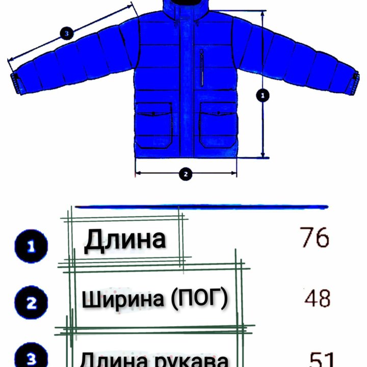 ⚜️Куртка демисезонная женская⚜️