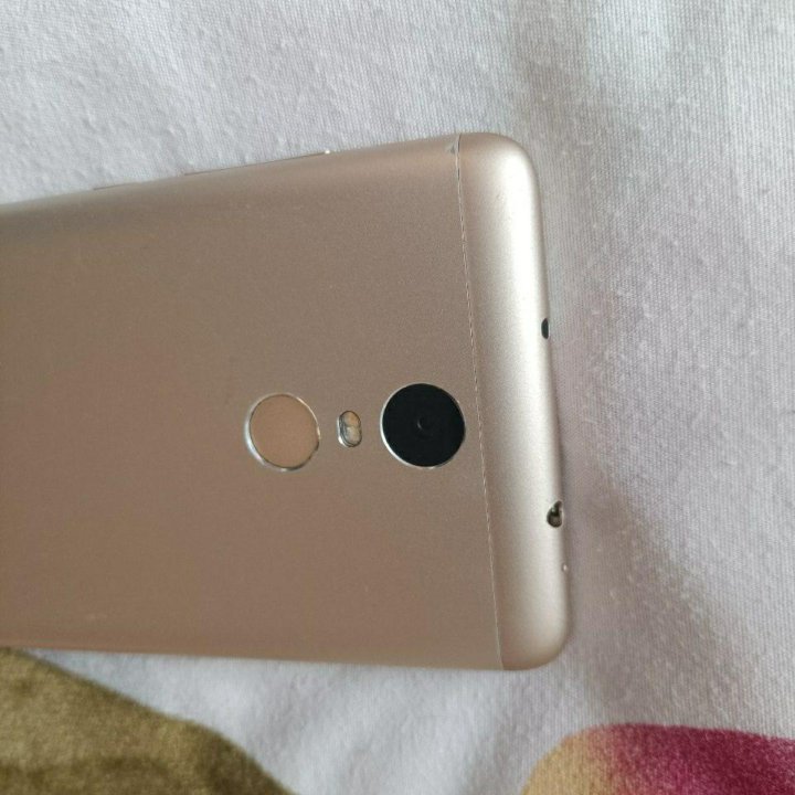 Смартфон Redmi note 3 Pro