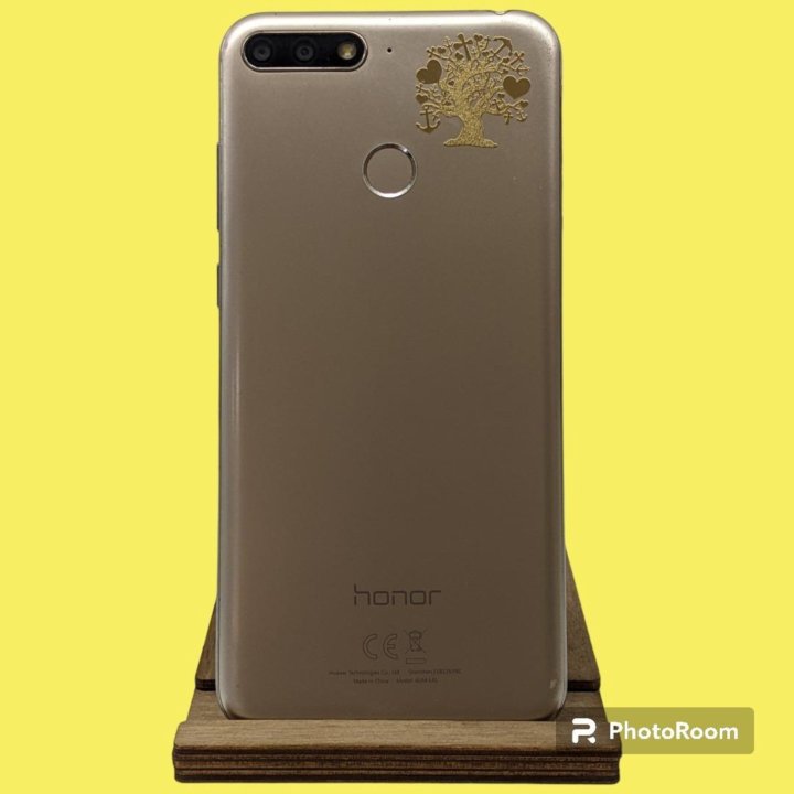 HONOR 7C, 3/32 ГБ