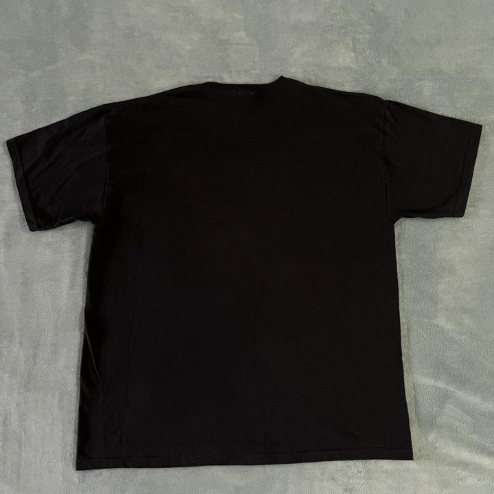 T-shirt Homme Paris Métro Officiel XL (Оверсайз)